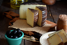 CENTRO DE INTERPRETACIÓN Y DEGUSTACIÓN DEL QUESO