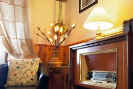 HOTEL RURAL FONDA MOLINERO