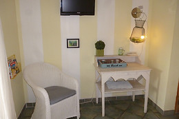 La Bastide des Pins
