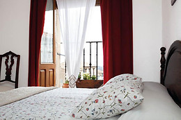 HOTEL RURAL FONDA MOLINERO