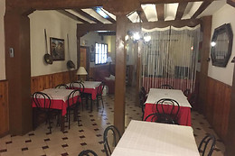 HOTEL RURAL FONDA MOLINERO