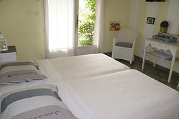 La Bastide des Pins