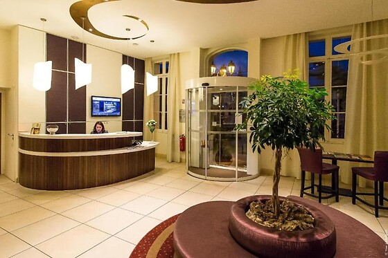 Online Booking EPS - photo 2