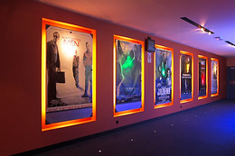 Cinema Palace