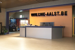 Cinema Palace