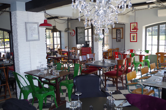 Lautraix Restaurant - photo 2