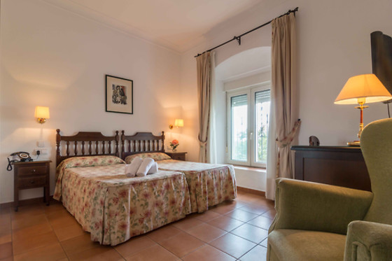 HOTEL LOS OLIVOS - photo 0