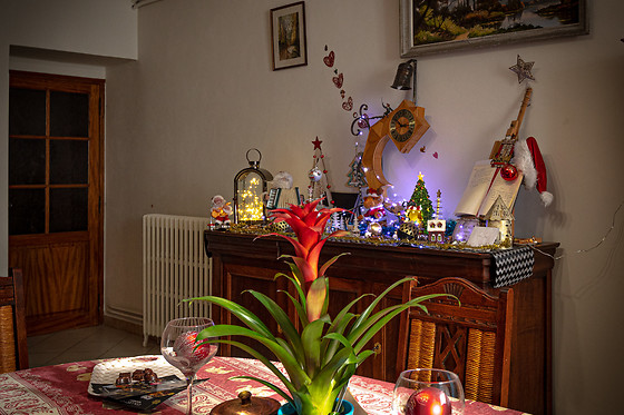 La maison du coeur - photo 8