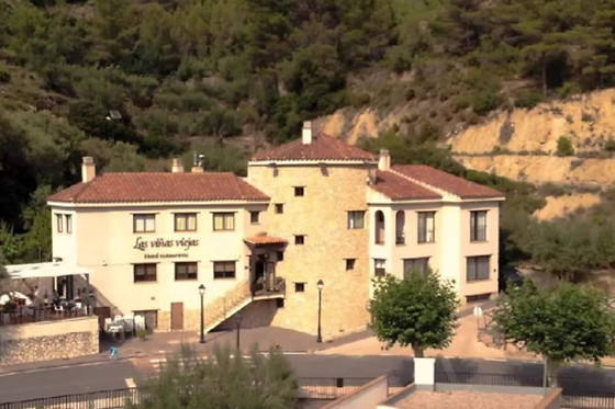 HOTEL RESTAURANTE VIÑAS VIEJAS - photo 3