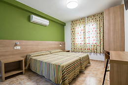 HOTEL BLASÓN JUNIOR