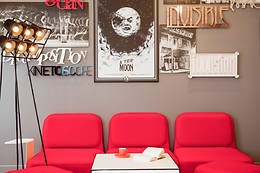 Ibis Styles Paris Mairie de Montreuil
