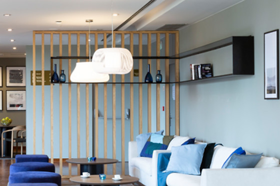 HOTEL BARCELONA GOLF RESORT & SPA - photo 1