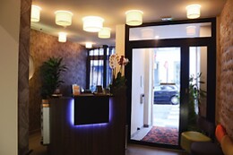 Online Booking EPS