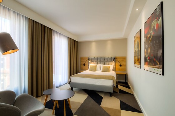Online Booking EPS - photo 0