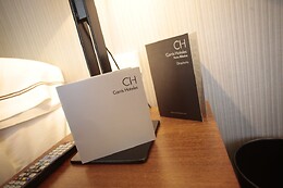 Online Booking EPS