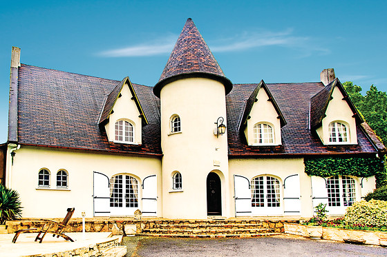 Le Relais de la Chouannerie - photo 3