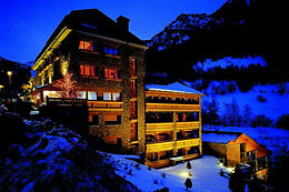 HOTEL & SPA XALET BRINGUE