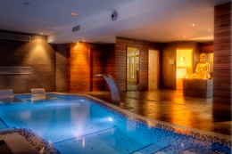 HOTEL PLAYA RIBERA