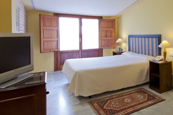 HOTEL AD HOC PARQUE GOLF - photo 0