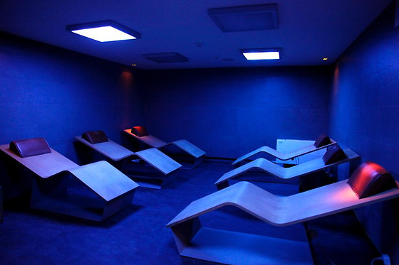 HOTEL PRIMUS VALENCIA - photo 10