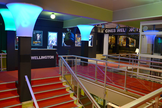 Cinéma Wellington - photo 6