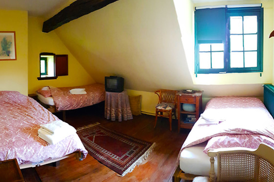 Le Randonneur - photo 6