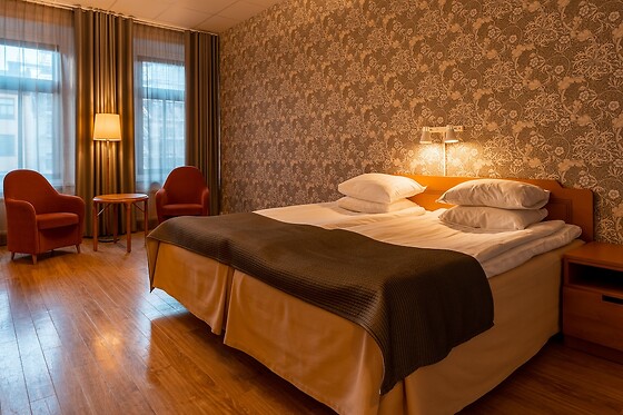 Online Booking EPS - photo 0