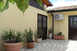 Il Terrazzo sul Sinni