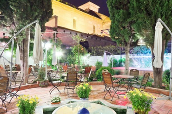 RESTAURANTE JARDINES DE ZORAYA - photo 29