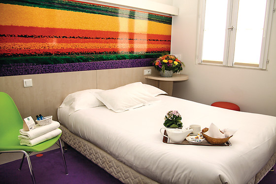 Hôtel Comfort La Fayette - photo 0