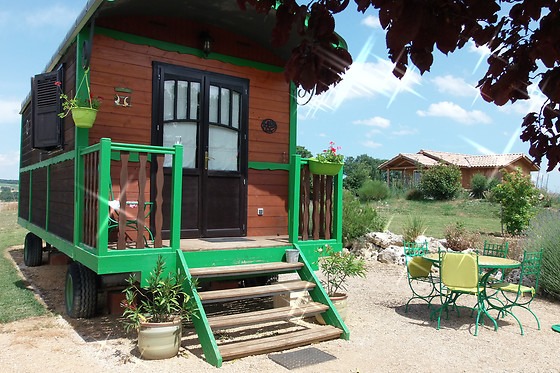 Domaine des Cadets de Gascogne - photo 1