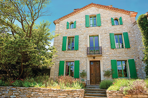 Le domaine Grand Guilhem - photo 0