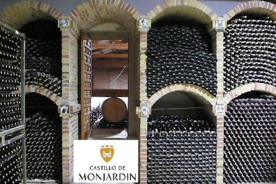 BODEGAS CASTILLO DE MONJARDIN - photo 2