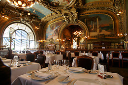 RESTAURANTE FIDEL