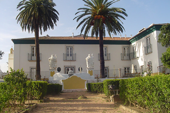 HOTEL RURAL QUINTA DE SANTO ANTONIO 4* - photo 4