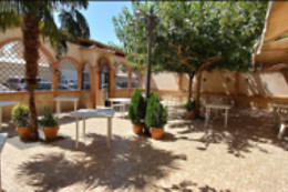 HOSTAL RURAL EL BODEGÓN
