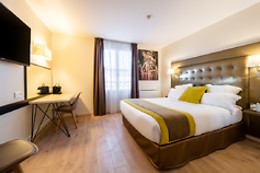 Quality Suites Maisons Laffitte
