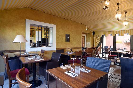 Lautraix Restaurant - photo 5