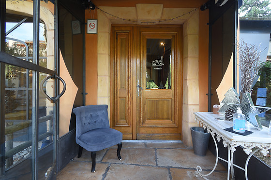 Lautraix Restaurant - photo 12
