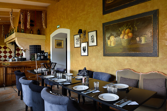 Lautraix Restaurant - photo 18