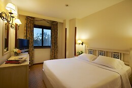Online Booking EPS
