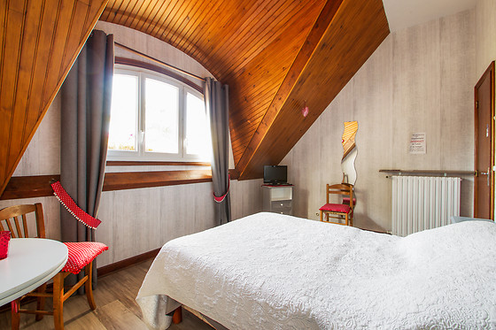Chambres d'hôtes mille fleurs - photo 8