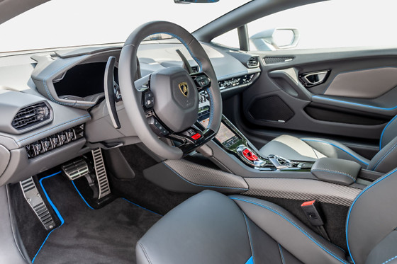Passione GT Noleggi - photo 12