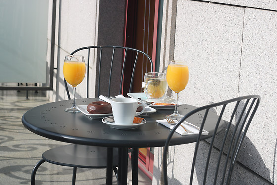 HOTEL ALFONSO I - photo 4