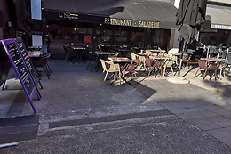 Le Diapason