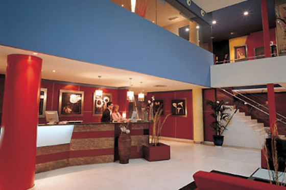HOTEL TORRESPORT - photo 0