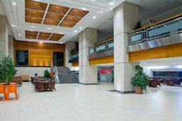 HOTEL INTUR ORANGE