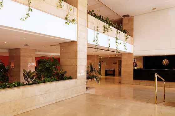 HOTEL INTUR CASTELLON - photo 5