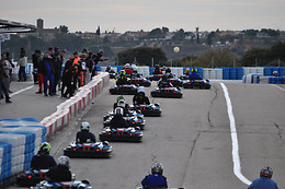 KARTING CLUB LOS SANTOS