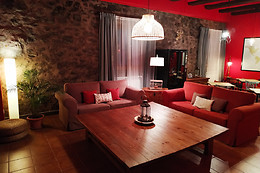HOTEL RURAL CURIA
